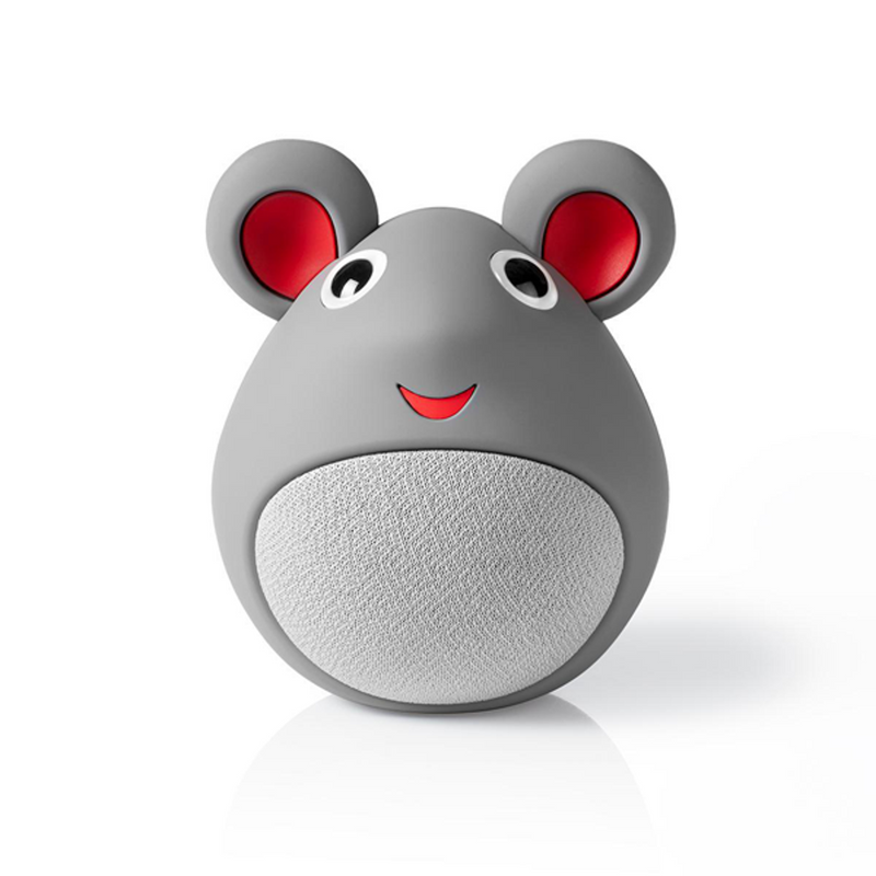 Boxa Bluetooth Animaticks - Melody Mouse