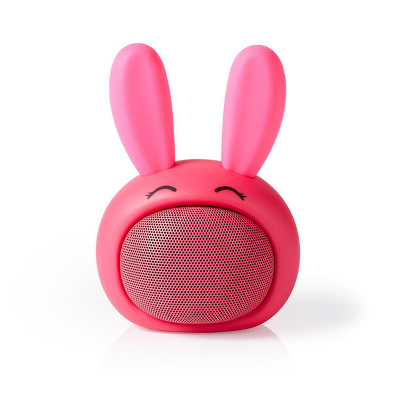 Boxa Bluetooth Animaticks - Melody Mouse