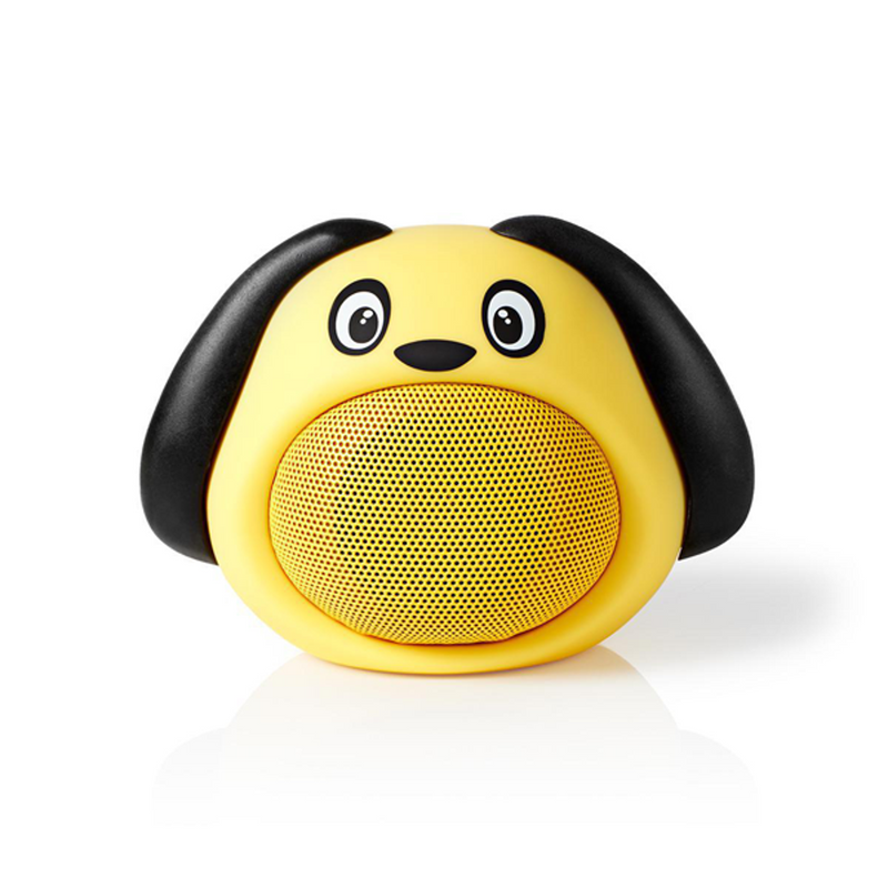 Boxa Bluetooth Animaticks - Pippy Pinguin
