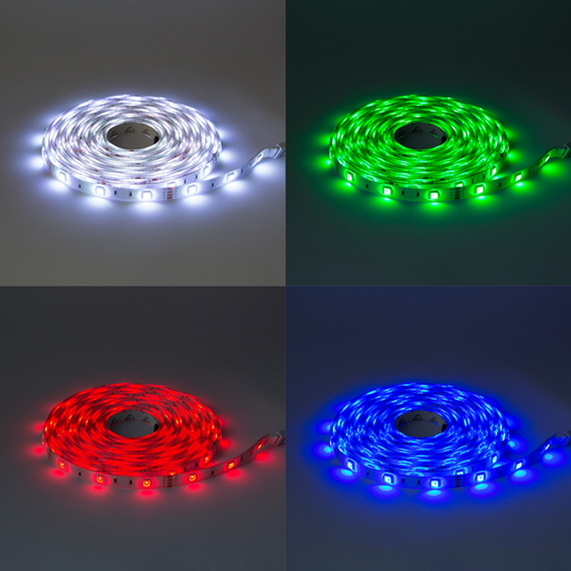 Set Banda LED Multicolor