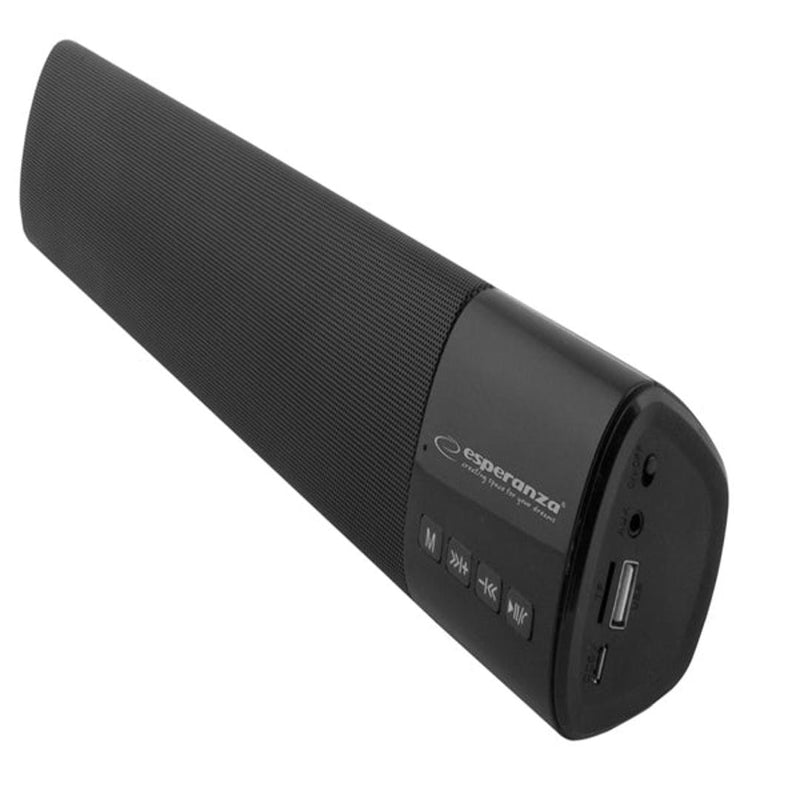 SoundBar - Bluetooth - Portabil