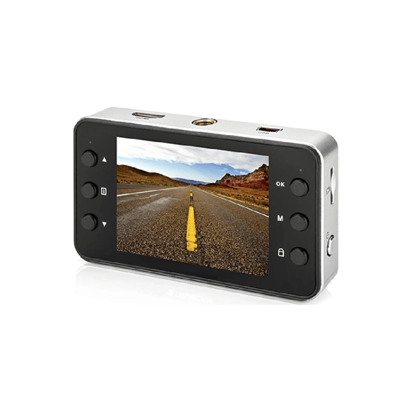 Camera Auto Full HD Ultra Compact