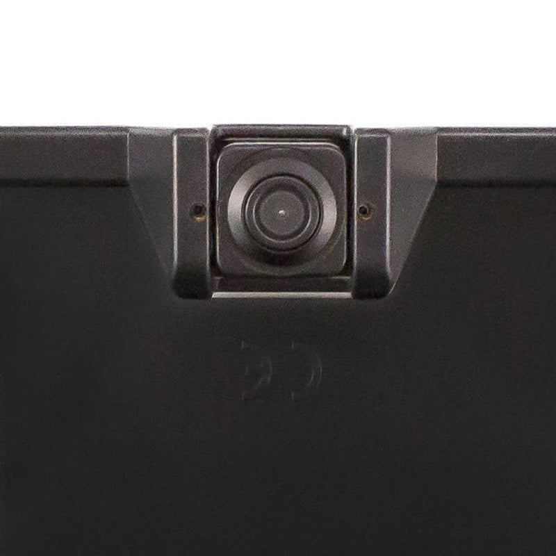 Camera Marsarier Incorporata in Cadrul Placutei de Inmatriculare + Senzori - 12V