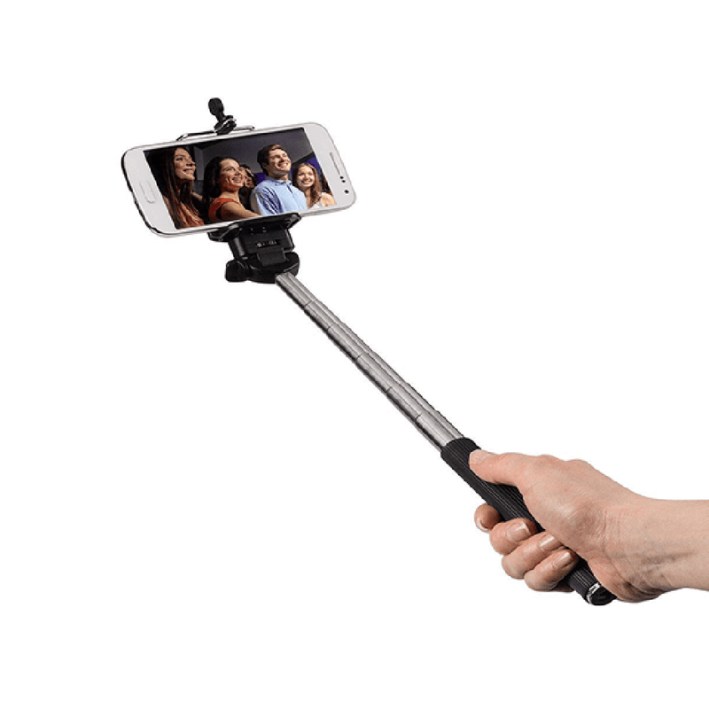 Selfie Stick - Albastru