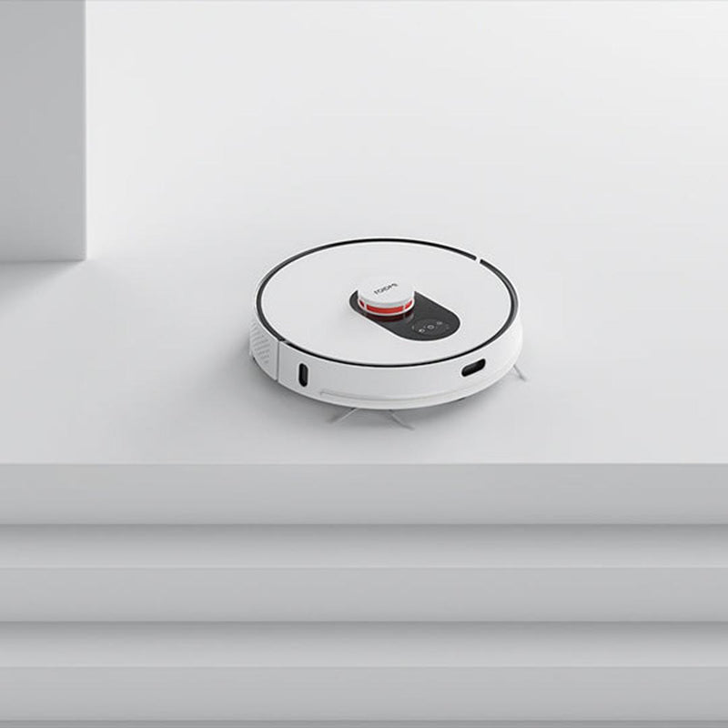 Aspirator Robot Xiaomi Roidmi Eve Plus (Alb)
