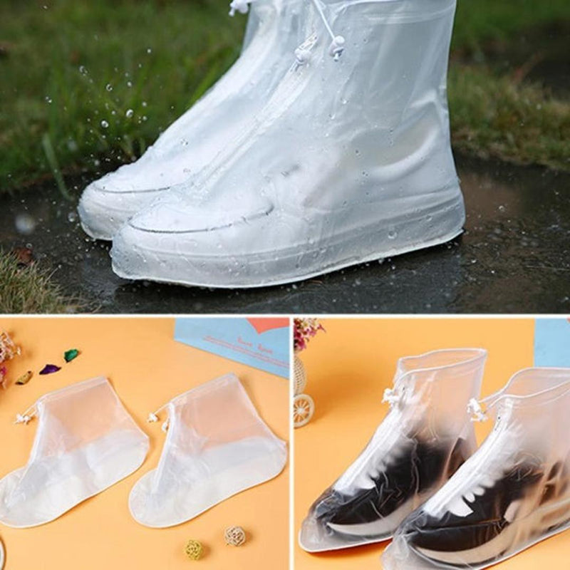 Protectie Pantofi Waterproof - M