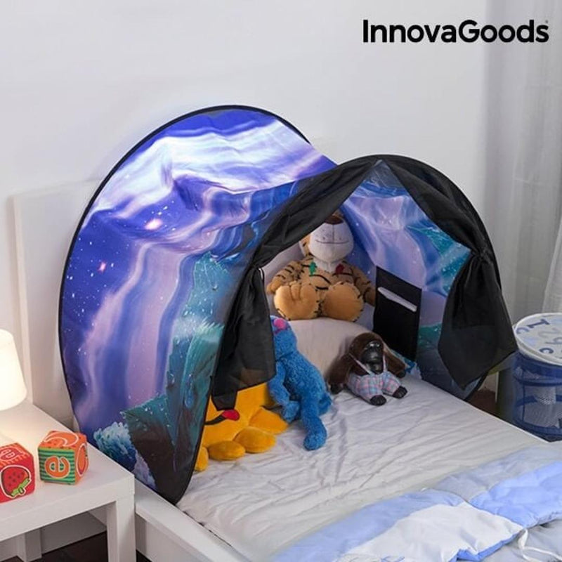 Deluxe Dream Tent - Cort Magic