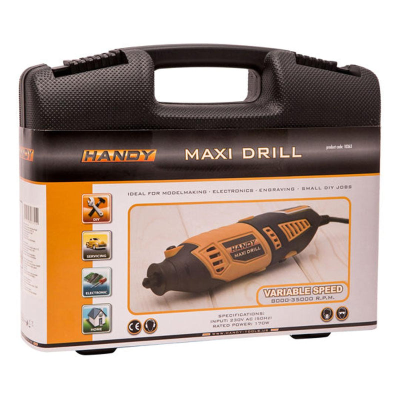 Masina De Gaurit - Handy Drill Maxi