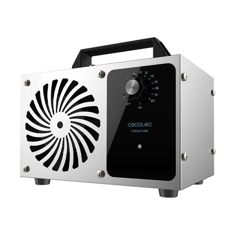 Generator Industrial de Ozon Cecotec TotalPure 4000 Ozone 120W