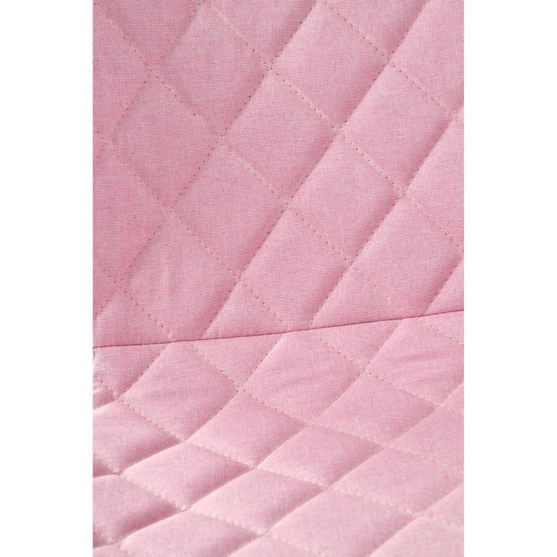 ﻿Scaun birou matrix 3 roz 48 x 57 x 79-88 x 46-55cm﻿﻿