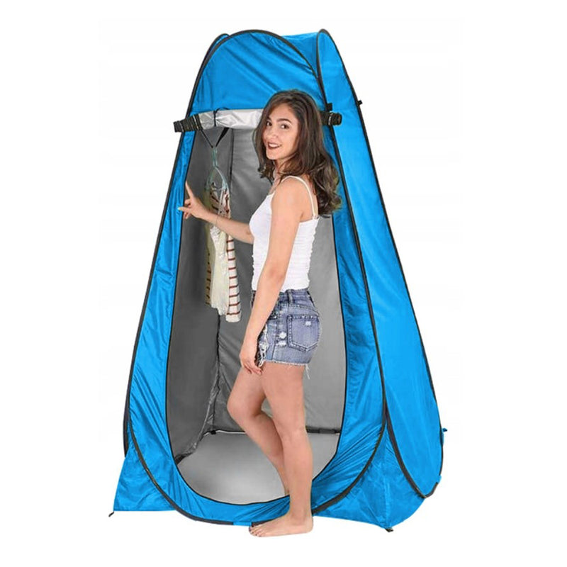 Cabina de dus - wc pentru camping