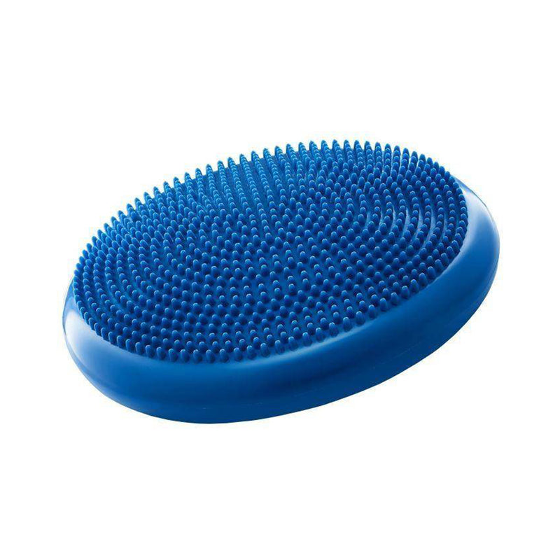 Disc echilibru balans pentru fitness 34cm blue