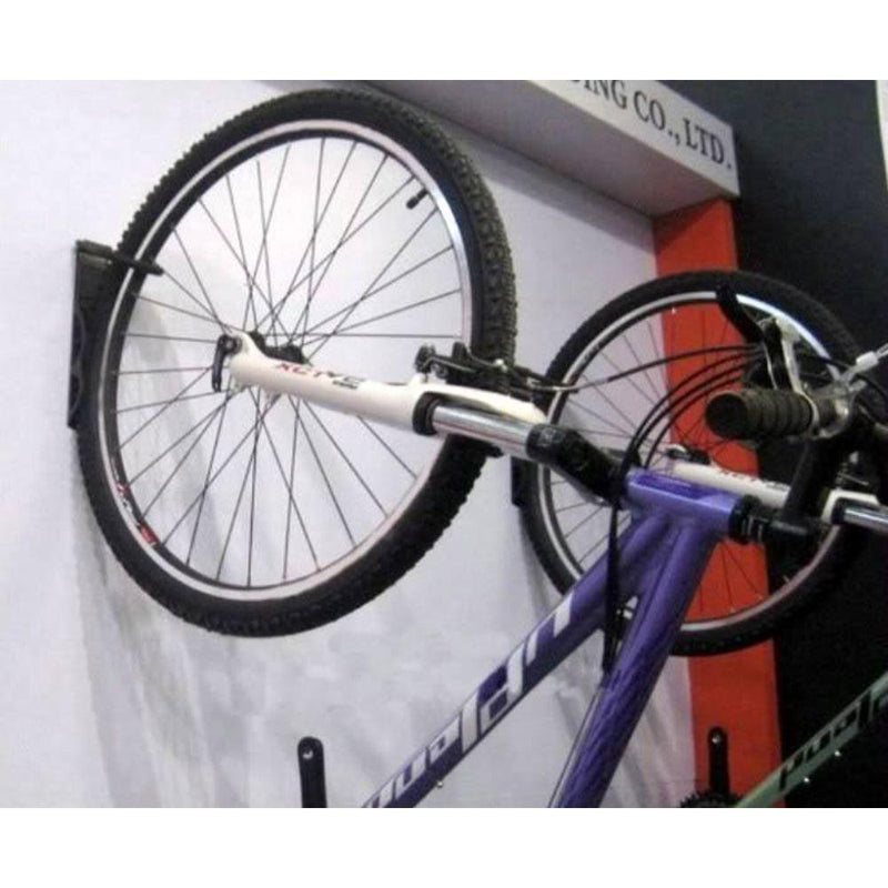 Suport universal bicicleta fixare pe perete prindere carlig